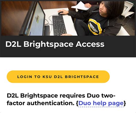 bsu d2l|How to log into D2L Brightspace.